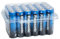 Panasonic 10802406 - General Purpose Batterien LR6 / AA mit 1,5V, 24 Stück in einer Box, Kapazität 1584 mAh