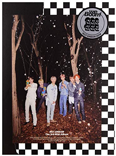 NCT 127