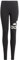 adidas M dchen Bl Leg Tight, Black/White, 140 EU