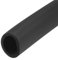 uxcell Schaumstoffschlauch für Griffstütze, Rohrisolierung, 30 mm Innendurchmesser, 40 mm Außendurchmesser, 1 m Länge, Schwarz