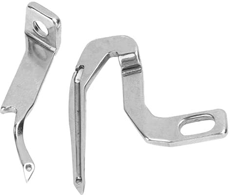 Gedourain Oberer Untergreifer, NÄHMASCHINENZUBEHÖR Hochwertiger Overlock-Greifer für die Nähabteilung für Nähmaschinen