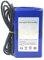 FREEDOH DC 12V Wiederaufladbarer Lithium-ionen-akku 10000mAh Tragbarer Polymer-li-ionen-akku Mit Ladegerät Passend Für Powerbank CCTV Kameras Beleuchtungswerkzeuge LED-Streifen Und Mehr.