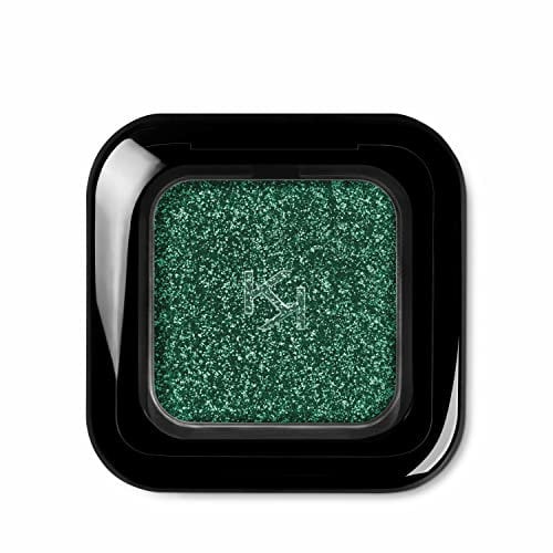 KIKO Milano Glitter Shower Eyeshadow 05 | Glitzerlidschatten Mit Hoher Deckkraft