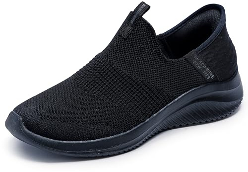 Skechers Women's Ultra Flex 3.0 Cozy Streak Sneaker