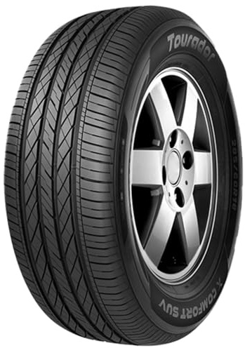 TOURADOR - 235/60 R18 TL 107V X COMFORT SUV XL BSW - Sommerreifen