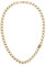Calvin Klein Gliederhalskette für Herren Kollektion OUTLOOK in Gelbgold - 35000252