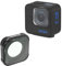 Honbobo Filter UV CPL ND Night Star 15x Makro-Objektiv Objektiv-Filter Objektivschutz Zubehör kompatibel mit GoPro Hero 11 Black Mini/11/10/9 (15X Macro Lens)