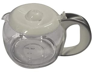 VERSEUSE BLANCHE pour PIECES PREPARATION DES BOISSONS PETIT ELECTROMENAGER ELECTROLUX - 3211391