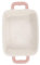 Alipis Oven Special Baking Tray Microwave Oven Pan Pottery Baking Dish Roasting Tins Easy Clean