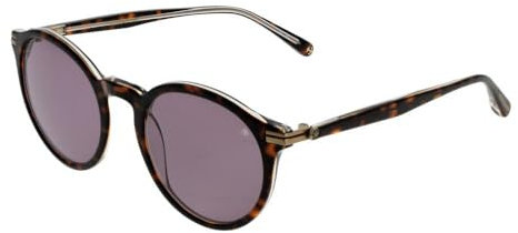 Scotch & Soda SS8023 Brille, Damen, Braun, Einheitsgröße
