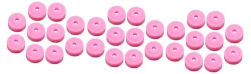 Healvian Sets Protector Caps for Nail Art Tools Nail Art Tools Cover Dustproof Pcs