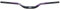 Kavolet MTB Lenker 31,8 MM Fahrrad Lenker Aluminiumlegierung Mountainbike-Lenker, Fahrrad-Riser-Lenker, 55mm Anstieg 780mm Länge Mountainbike Riser Bars, Fahrradstange mit Matter Oberfläche