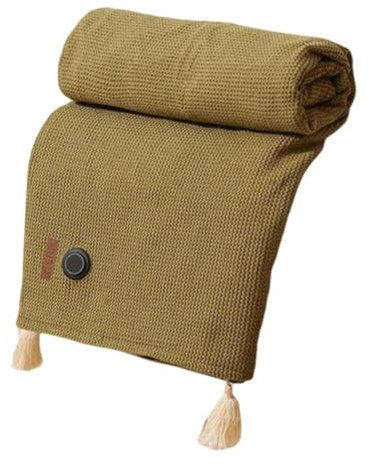 Manta de calefacción de 15 segundos de calentamiento rápido soporta carga USB y banco de energía, calor al aire libre y para niveles de oficina calefacción calefacción USB portátil USB 3 3 calefacción