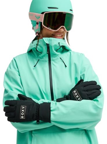 Roxy Damen Freshfield Gloves Winter-Handschuhe (1er Pack)