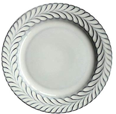 Kreativer handbemalter Keramikteller unter Glasur, Porzellan, Steak, Dessertteller, Kuchen, Sushi-Teller, Geschirr