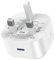 iPhone 16 Charger Plug,New Apple i Phone 15 Fast Charger Plug USB C Adaptor UK 25W USBC Port Quick Charge for New i Phone 16e 16 Plus 16 Pro Max 15 Plus 15 Pro Max 14 13 12 11 i Phonefast Plug Type C