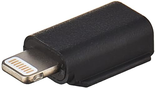 DJI Mic 3 Handy-Adapter (Lightning)