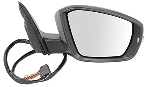 BLIC Wing Mirror Right Passenger Side Part Number: