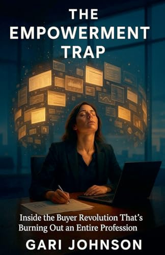 The Empowerment Trap (The Revenue Renaissance, Band 3)