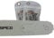 '90 cm spada di set Solid Drive con 2 Voll Scalpello catene da 3/8 115tg 1,6 mm adatto per Dolmar ps6400