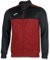 Joma Herren Winner Sweatshirt, rot/schwarz, M