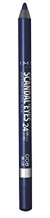 Rimmel Scandal Eyes Cabbage Liner 008