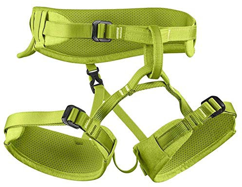 EDELRID Finn III Größe XS Grün