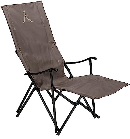 GRAND CANYON Campingstuhl EL Tovar Lounger Falcon, Einheitsgrösse