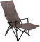 GRAND CANYON Campingstuhl EL Tovar Lounger Falcon, Einheitsgrösse