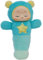 Playskool F0686 Glo Worm SmartSense Geräuscherkennung und Aufnahmefunktion, Stoffspielzeug für Neugeborene, Babys, Kleinkinder (Amazon Exclusive)