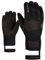 Ziener Herren Skihandschuhe Winterhandschuhe Germano PR Glove ex4 schwarz, Größe:9