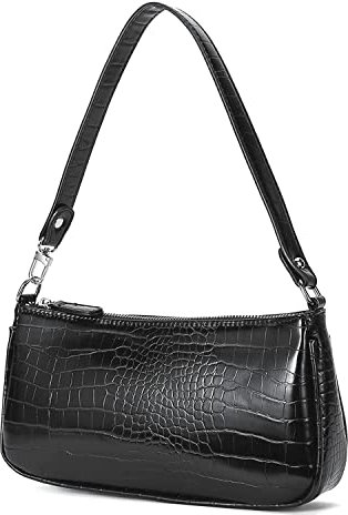Damen Handy Umhängetasche Veganes Leder Damen Kleine Handy Crossbody Bag Damen Kunstleder Schultertasche Moderne Taschen Abnehmbar Schultergurt für tägliches Arbeiten Verabredungen Einkaufen