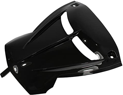 Scooter-Garage Carénage arrière noir pour Speedfight 1 & 2 50