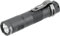 Walther EFA1 Everyday Flashlight A1 Taschenlampe, 150 Lumen, 4 Leuchtstufen plus Stroboskop und Beacon (Notsignalblitz), Wasserdicht IPX8, inkl. Batterie AA, Holster, Handschlaufe und Ersatzdichtung