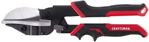 CRAFTSMAN MITER SNIPS (CMHT73757)