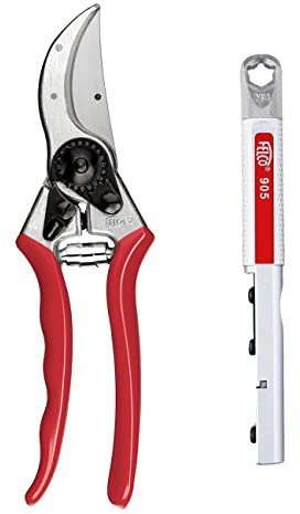 FELCO Genuine Model 2 secateurs 905 carbide sharpening tool