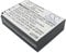 Battery For Kodak Pixpro AZ651, AZ651 Astro Zoom, Pixpro AZ652, PIXPRO S1, PIXPRO S-1, LB-070,