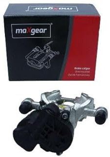 Maxgear Bremssattel hinten links passend für A3 Q2 Tt Ateca Leon