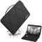 Smatree Custodia protettiva rigida in EVA compatibile con ASUS TUF Gaming F15/A15 Laptop da 15,6 pollici, ASUS TUF Gaming A16 Advantage Edition, ASUS Zenbook Pro 16X OLED da 16 pollici(UX7602) (X8283)