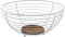 Hogar y Mas FRUTERO Cocina Moderno Blanco 28,5CM
