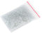 Glass Beads for Nail Sterilizer Box, High Temperature, Sterilization Pot, Nail Clips, Pliers, Hairdressing, Beauty, Tattoo Needles, 120g