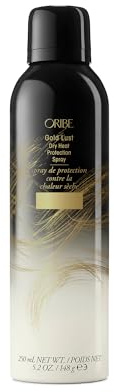 Oribe Gold Lust Dry Heat Protection Spray - 450°F Heat Protection - 5.2oz