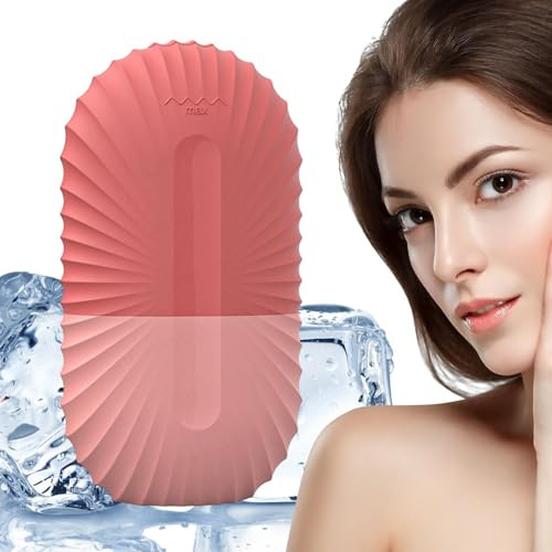 Eisroller Für Das Gesicht Beauty Tool zur Kühlung der Gesichtshaut