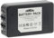 CHUNCAIL Batteria agli ioni di litio, 7,4 V/6000 mAh, LPM04, R0BATT00E12A0, per Autec DJM, DJR, FJM, FJR, telecomando industriale
