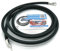 eXODA cable de batería de 2,5m 50 mm² cobre cable de alimentación con ojales M8