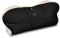 Moon Handmuff Premium & Windel Blaubaer | Passend für Kinderwagen & Buggy | Wasser- und windabweisender Handwärmer mit kuscheligem Innenfutter, | Handschuhe Ideal für kalte Tage | Einfach anzubringen