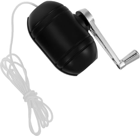 MERRYHAPY Accessoires De Parasol Ajustables De Rechange Pour Parasol Extérieur Système De Support Pour Manivelle Pratique