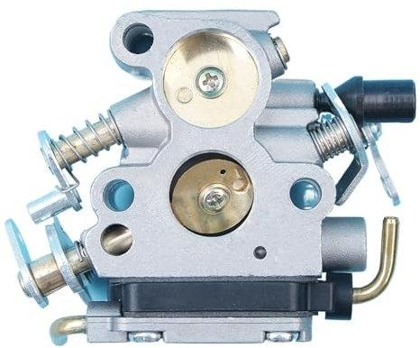 Carburador de cortacésped Piezas de repuesto para motosierra para McCULLOCH CS340 CS380, conjunto de carburador