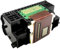 Kompatibler Druckkopf QY6-0080 Kompatibel mit IP4820 IP4840 IP4850 IX6520 IX6550 MG5220 MG5250 MG5320 MG5350 MX715 MX885 Drucker
