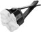 Vaguelly Car Air Vent Clip Eleganter Engel Diffuser Und Auto Lufterfrischer Für Frauen Mit Verstellbarem Clip Hochwertigem Harz Stilvolle Innendekoration Für Auto Geschenkidee